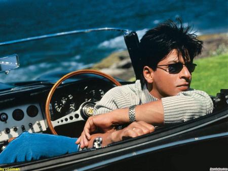 shahrukh khan